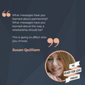 Susan Quilliam